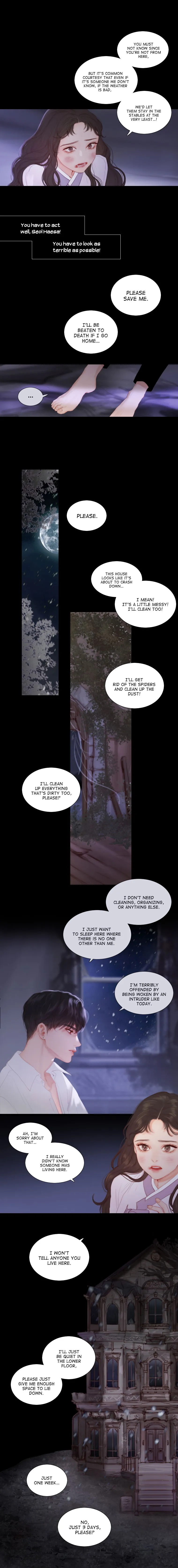 Black Winter Chapter 5 Online - página 5
