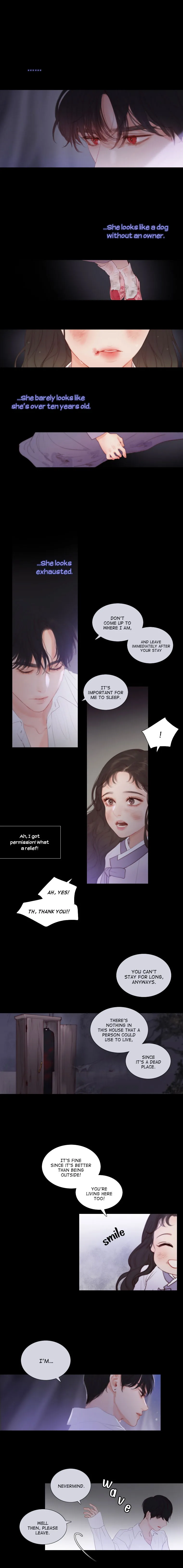 Black Winter Chapter 5 Online - página 6