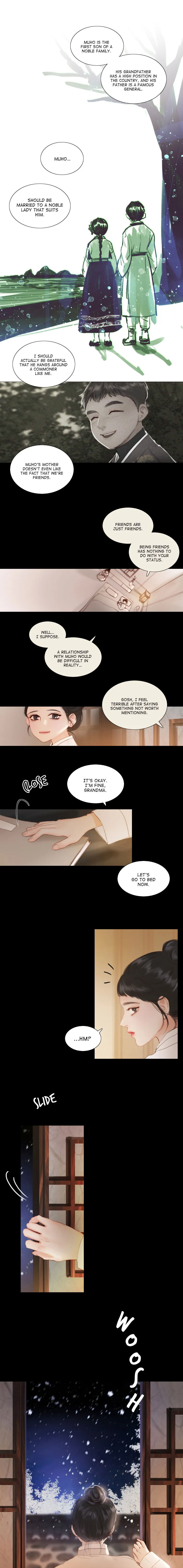 Black Winter Chapter 5 Online - página 9