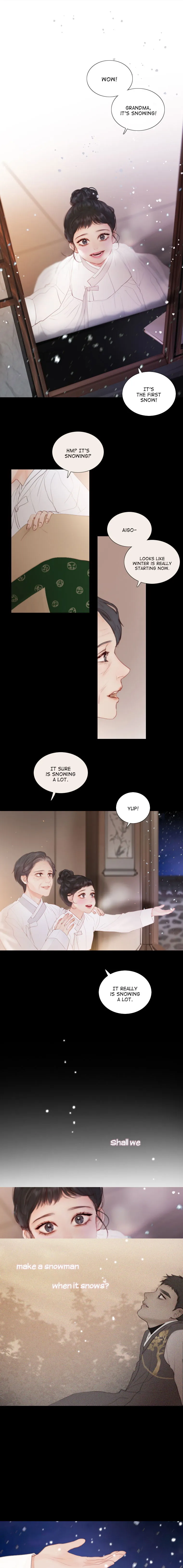 Black Winter Chapter 5 Online - página 10