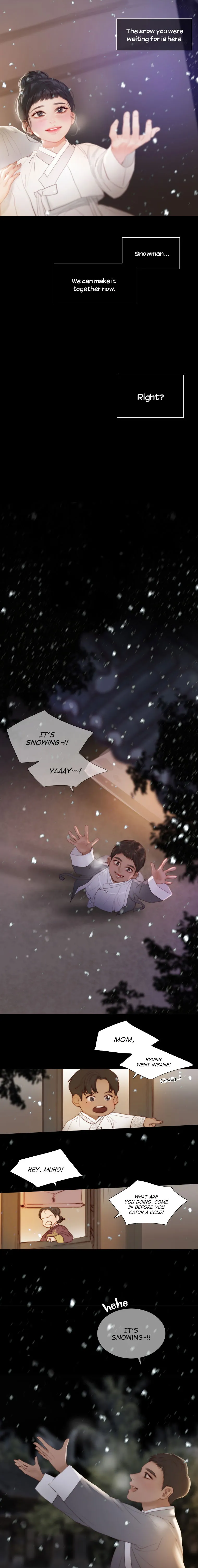 Black Winter Chapter 5 Online - página 11