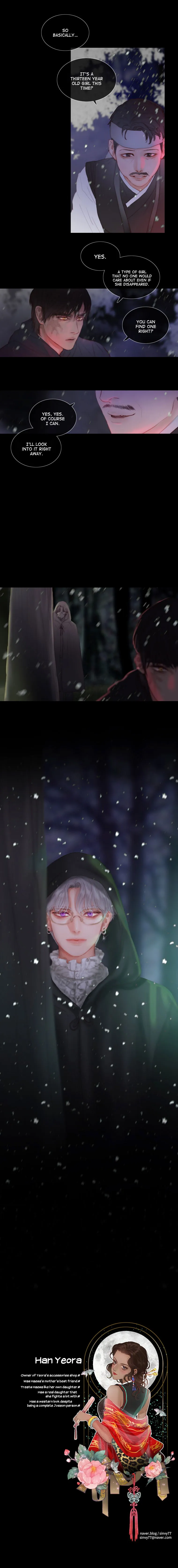 Black Winter Chapter 5 Online - página 13