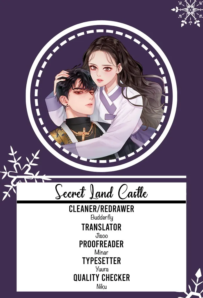 Black Winter Chapter 5 Online - página 14