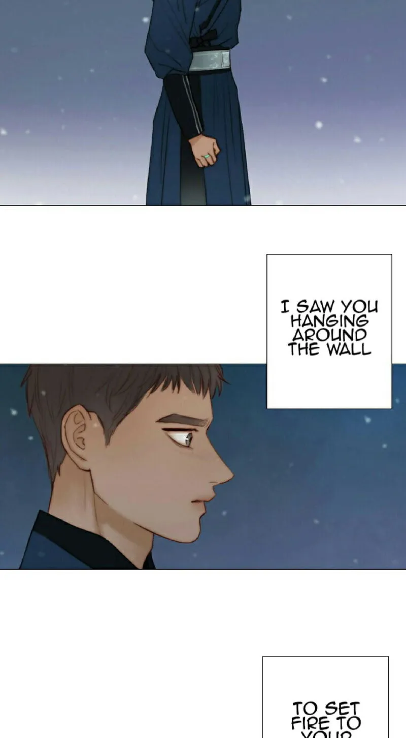Black Winter Chapter 50 Online - página 3