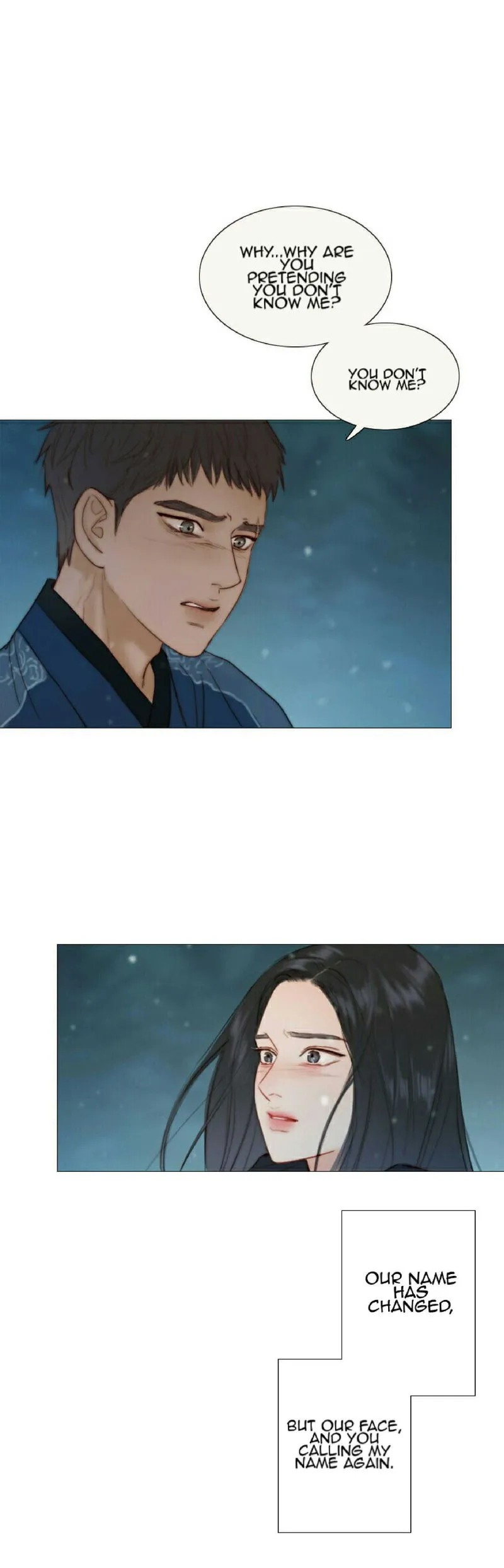 Black Winter Chapter 50 Online - página 10
