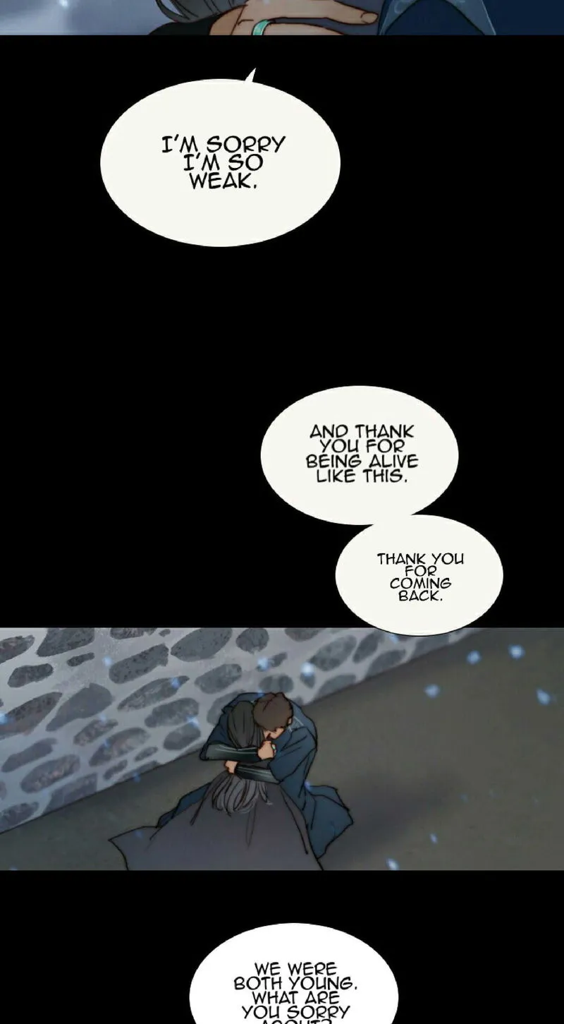 Black Winter Chapter 50 Online - página 17