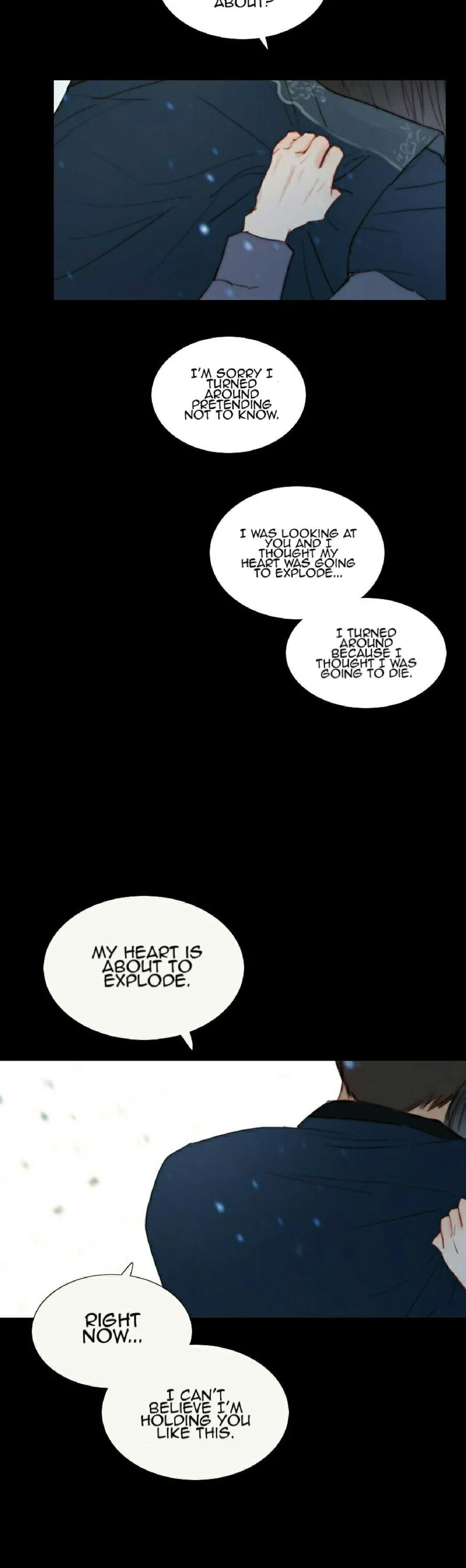 Black Winter Chapter 50 Online - página 18