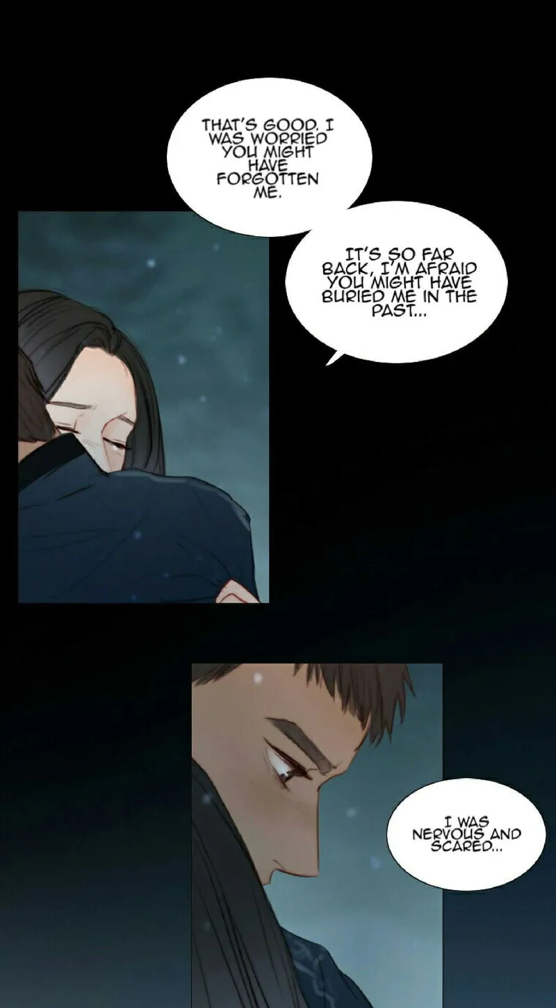 Black Winter Chapter 50 Online - página 19