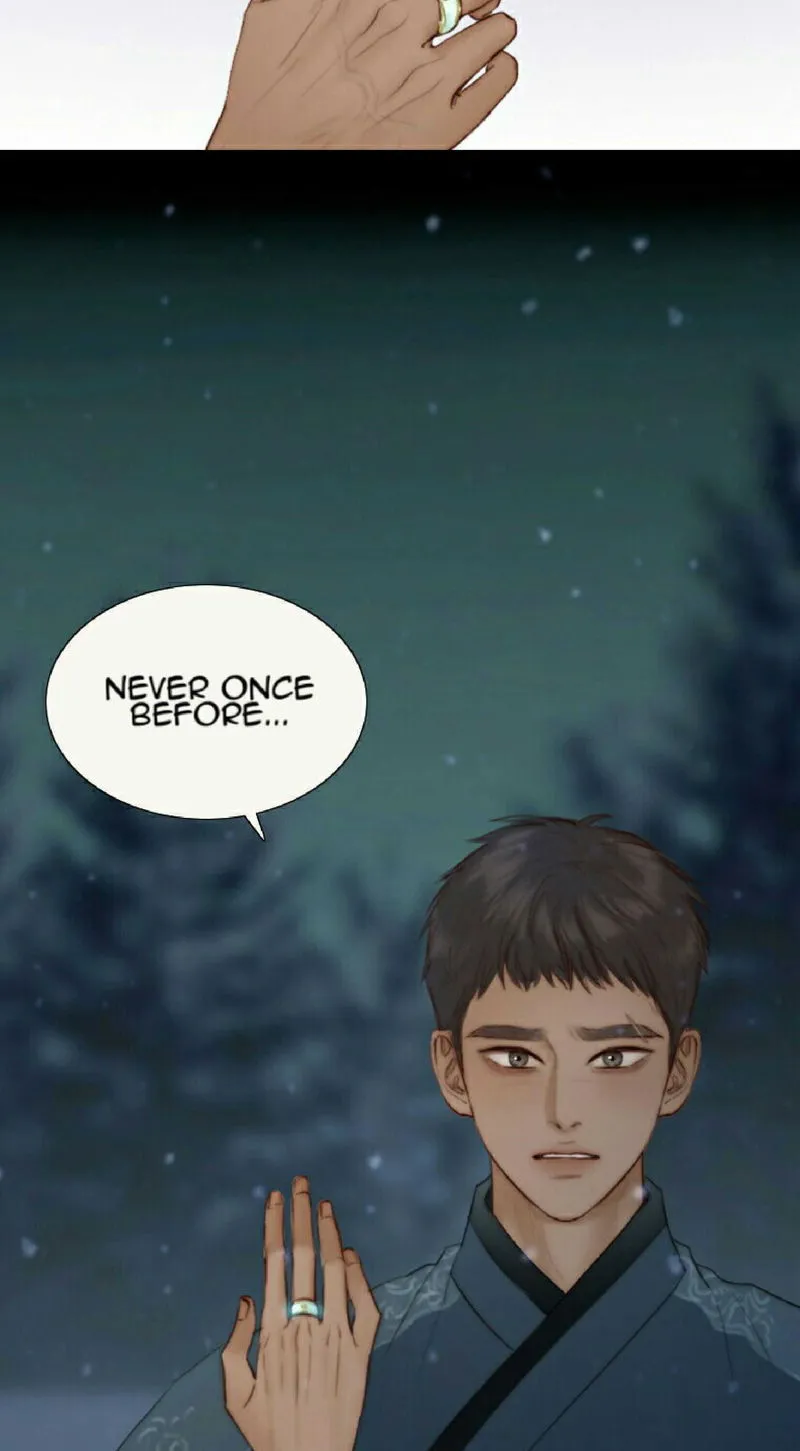 Black Winter Chapter 50 Online - página 21