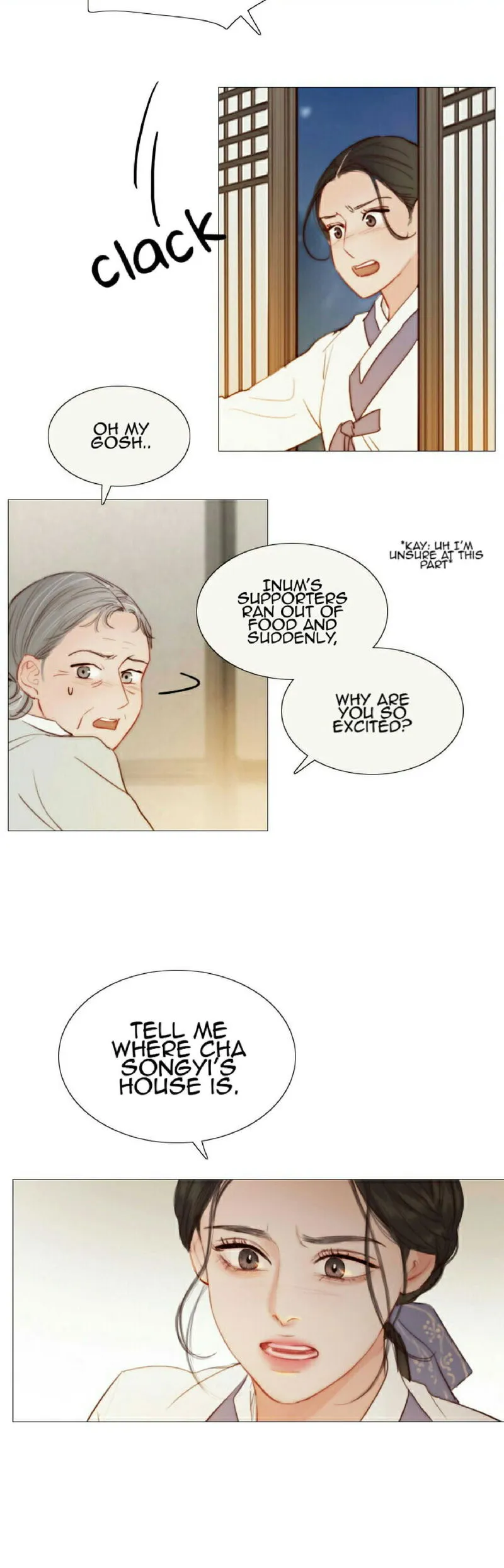 Black Winter Chapter 50 Online - página 26