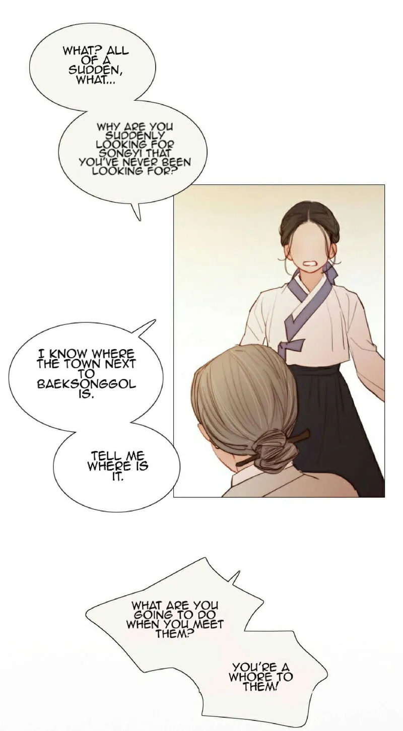 Black Winter Chapter 50 Online - página 27