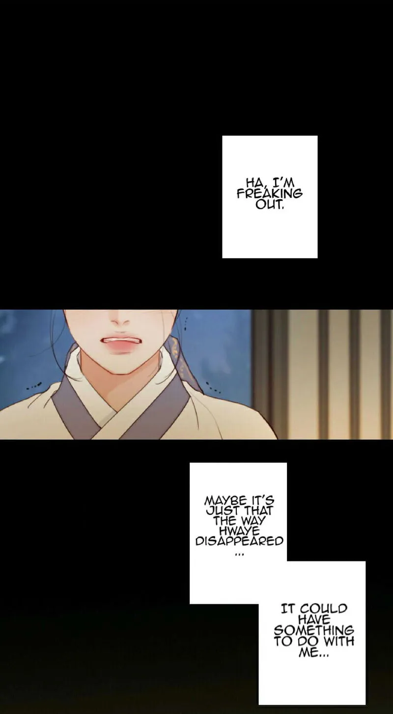 Black Winter Chapter 50 Online - página 31