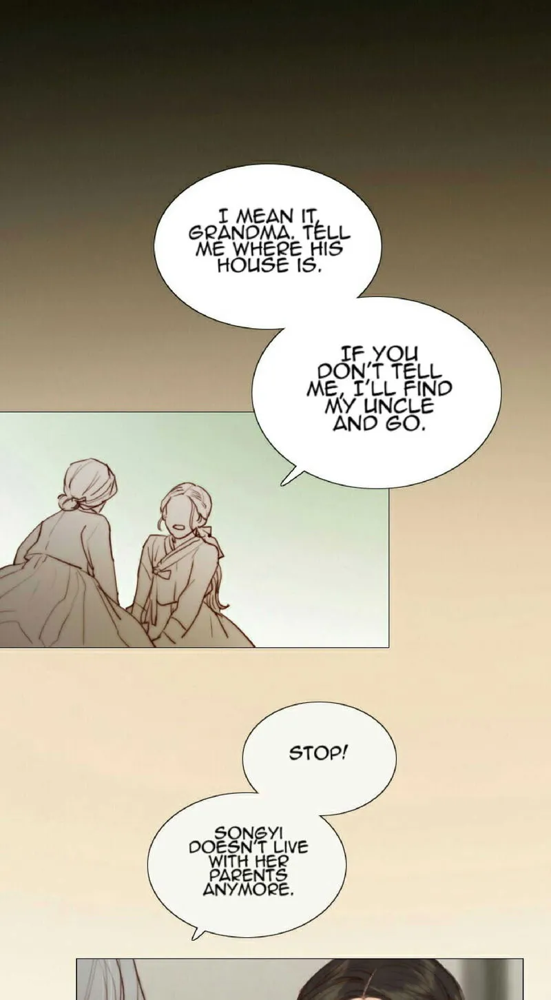 Black Winter Chapter 50 Online - página 32