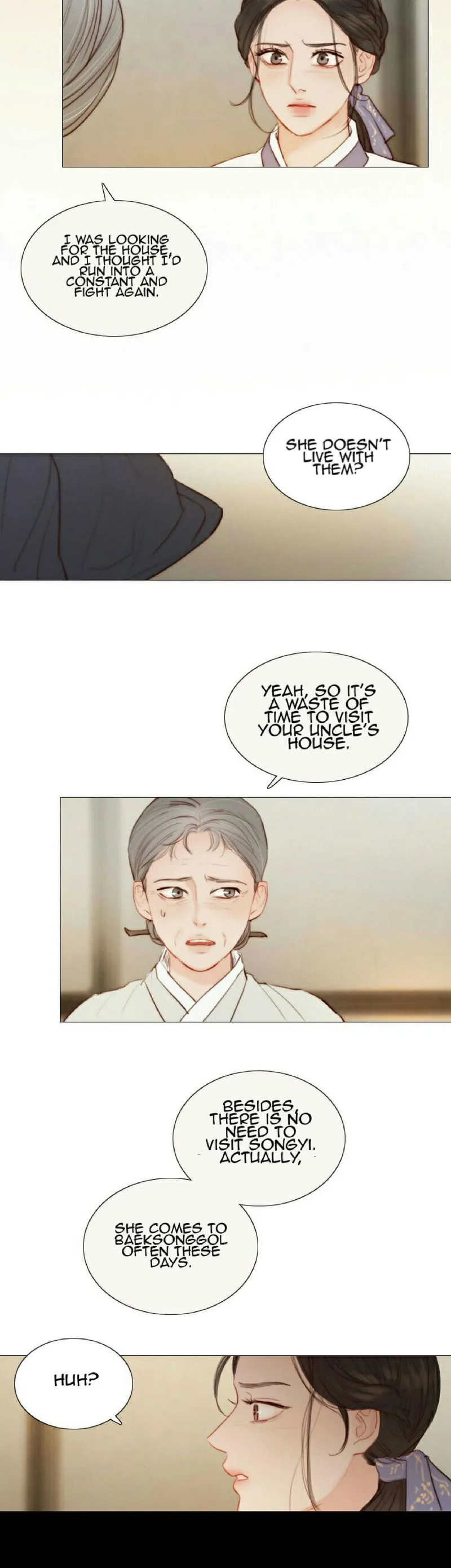 Black Winter Chapter 50 Online - página 33