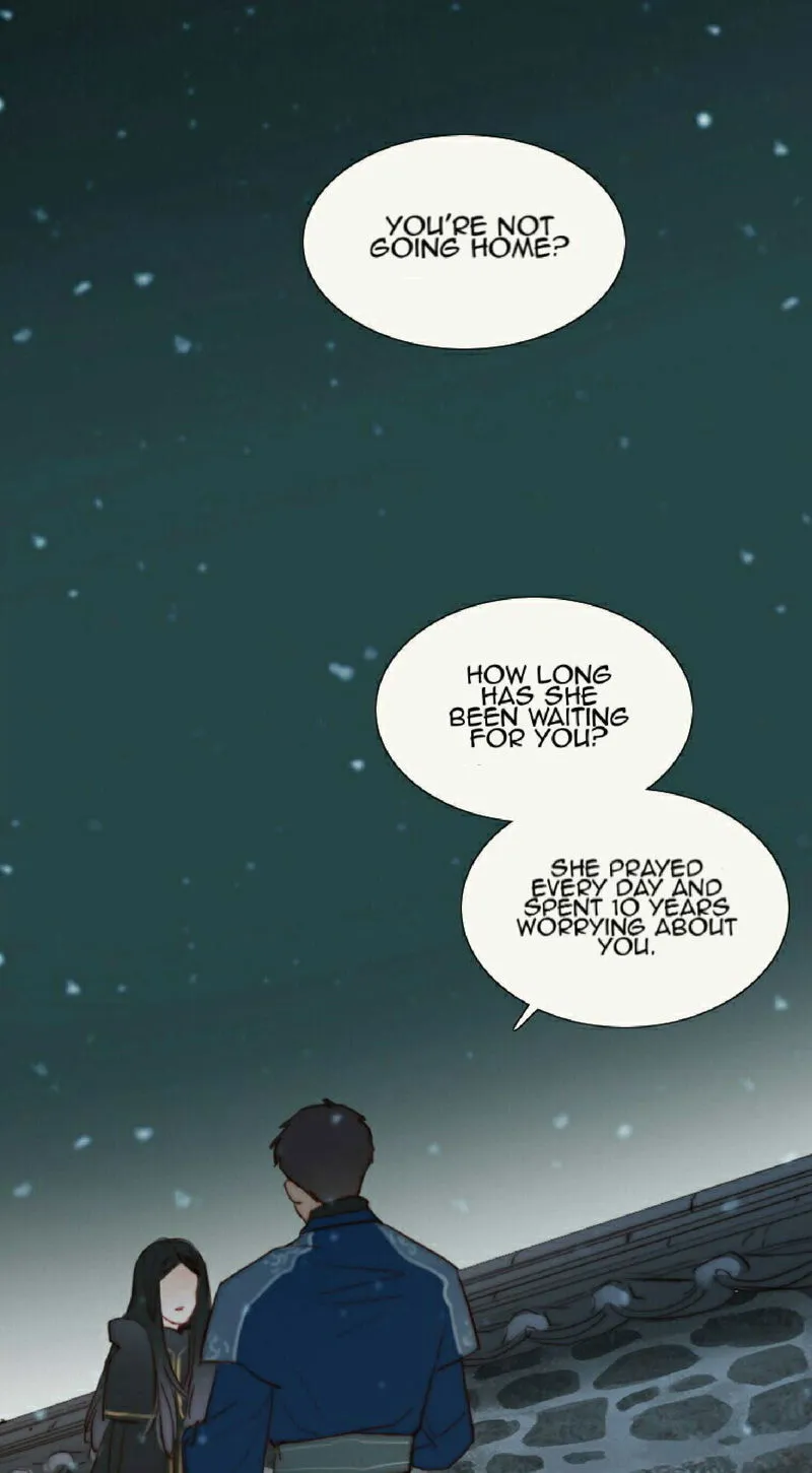 Black Winter Chapter 50 Online - página 38