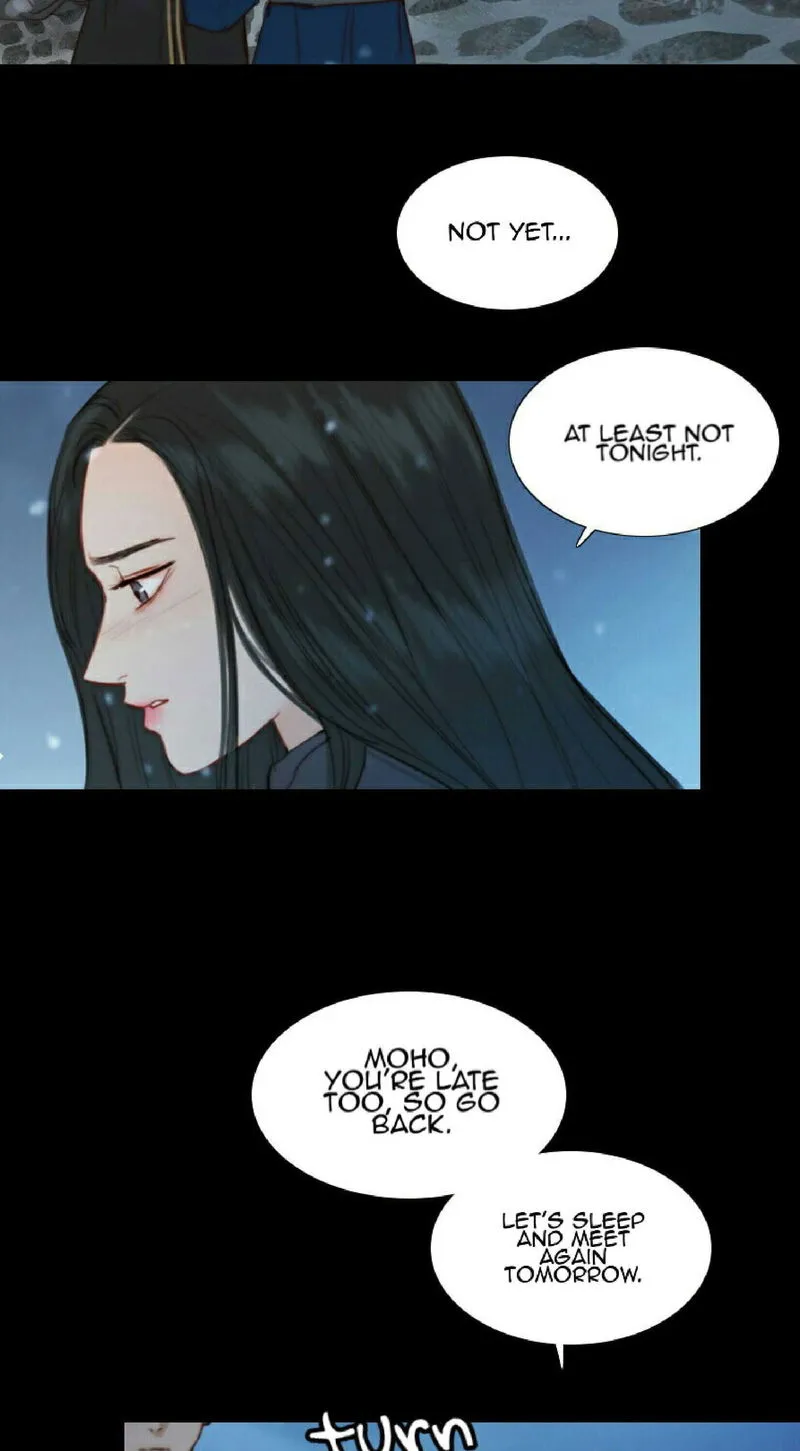 Black Winter Chapter 50 Online - página 39