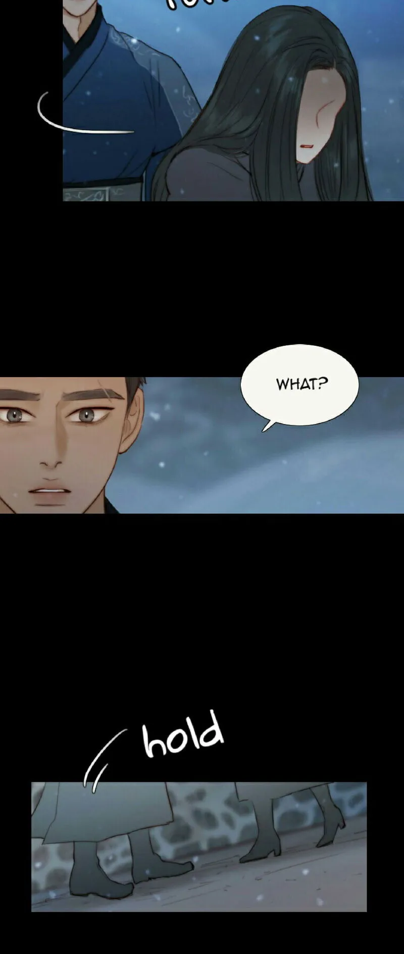 Black Winter Chapter 50 Online - página 40