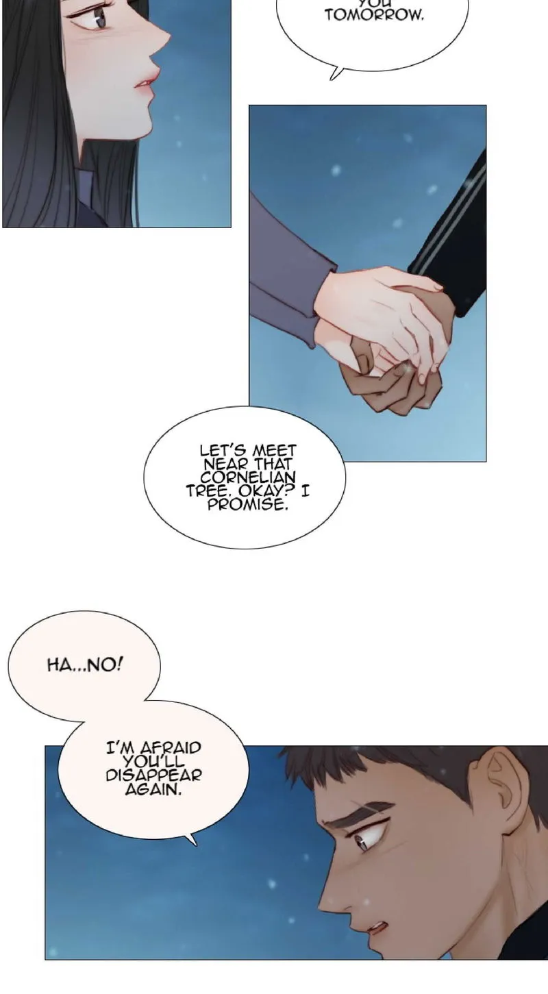 Black Winter Chapter 51 Online - página 4
