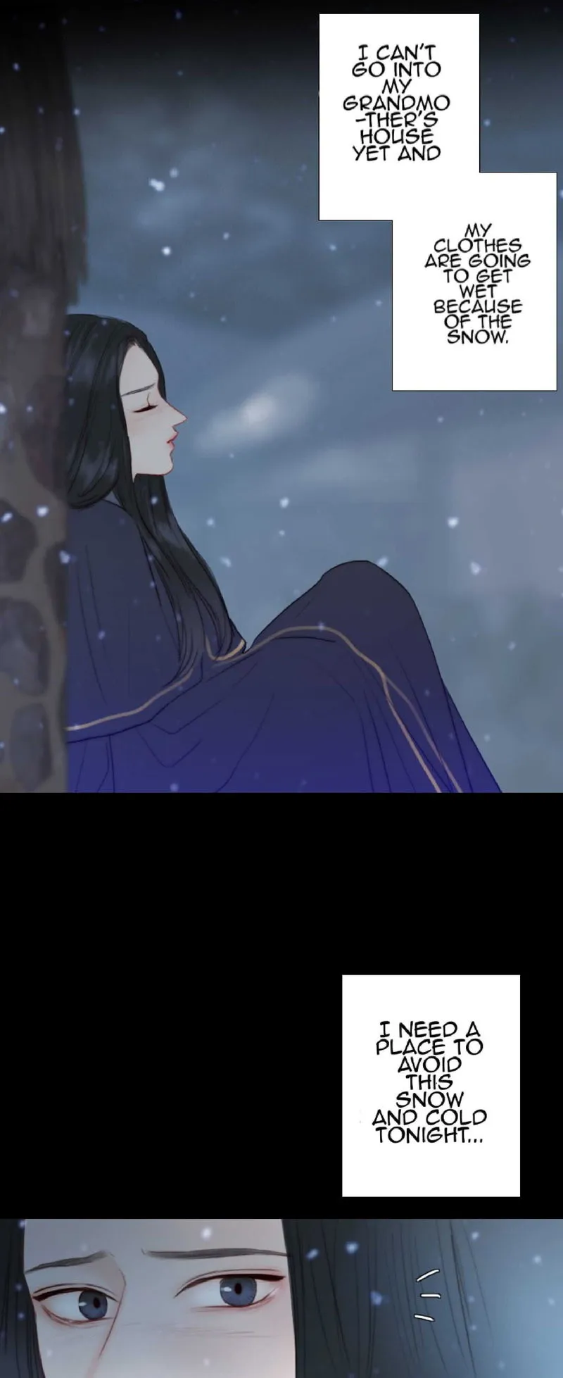 Black Winter Chapter 51 Online - página 9