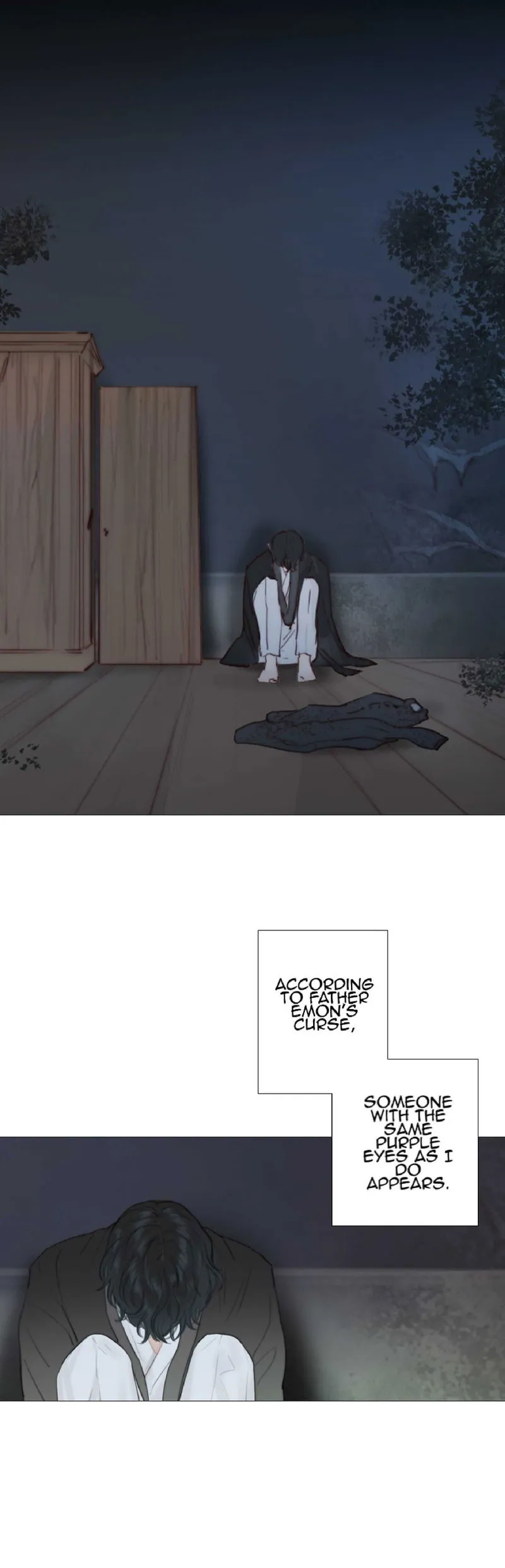 Black Winter Chapter 51 Online - página 13