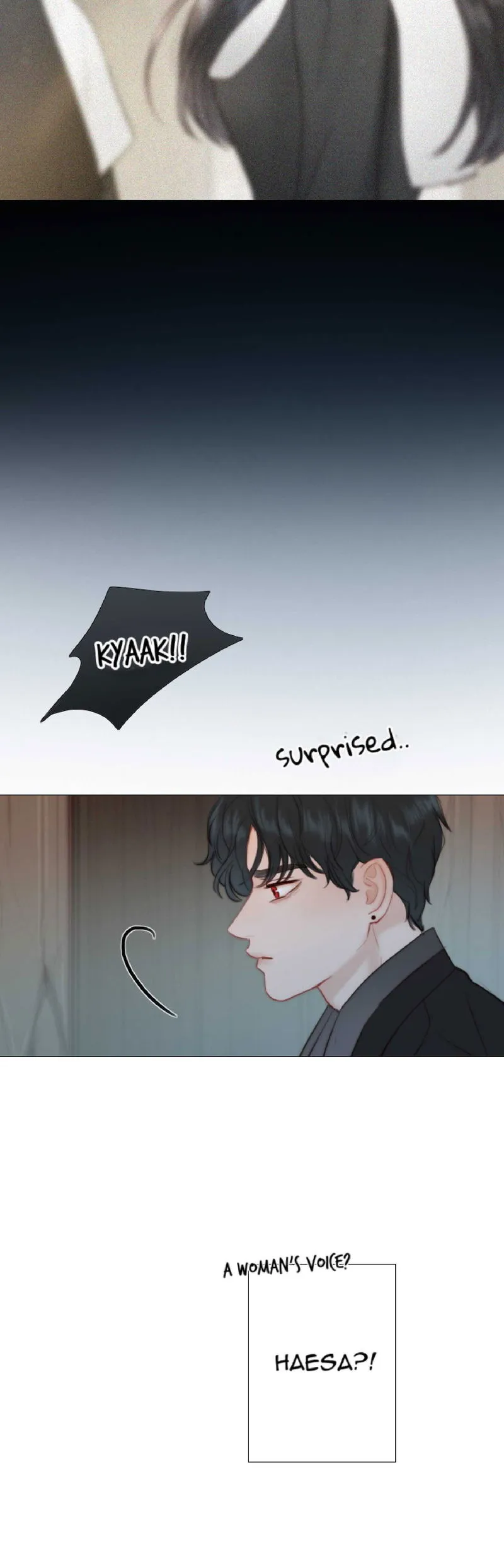 Black Winter Chapter 51 Online - página 17