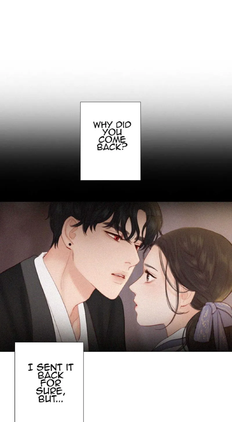 Black Winter Chapter 51 Online - página 18