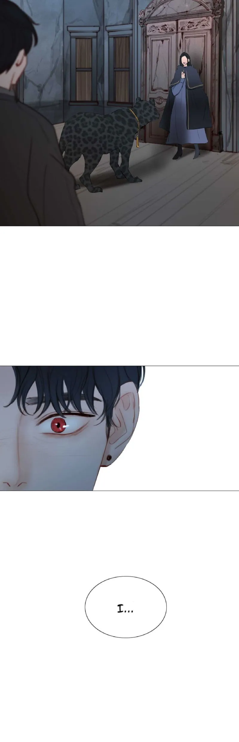 Black Winter Chapter 51 Online - página 21