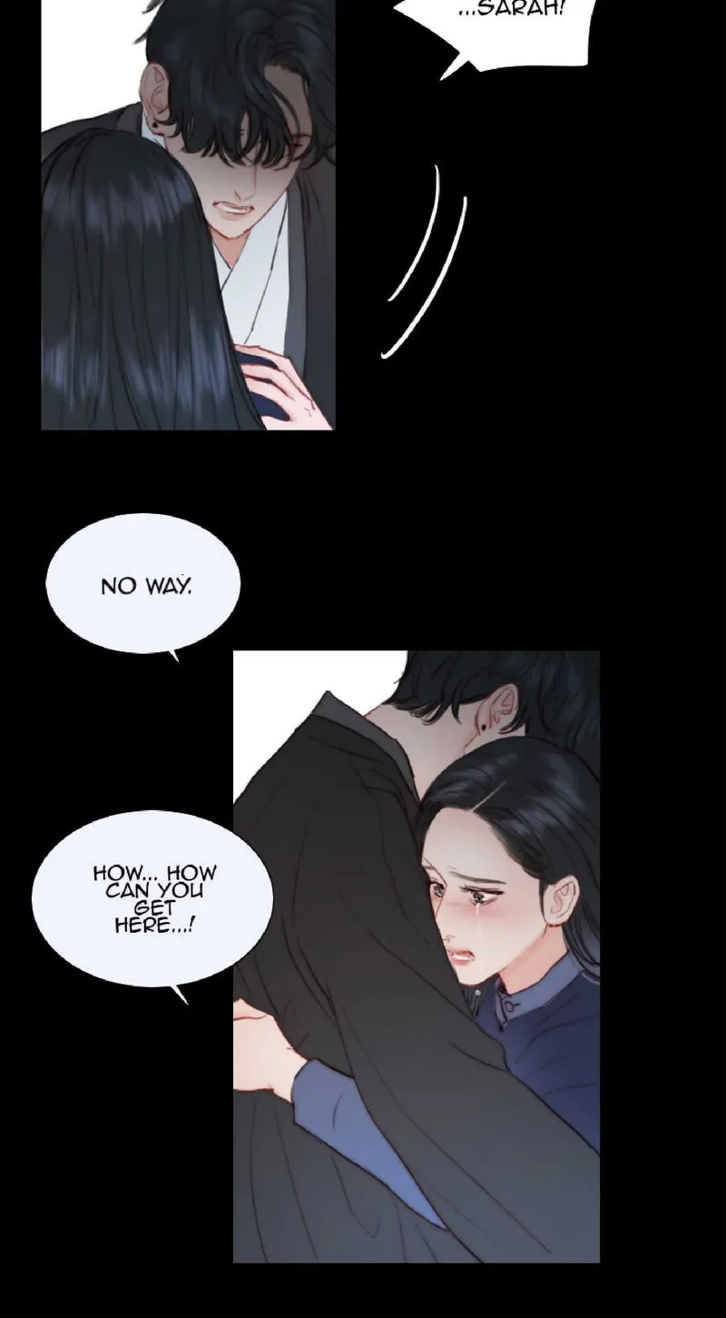 Black Winter Chapter 51 Online - página 25