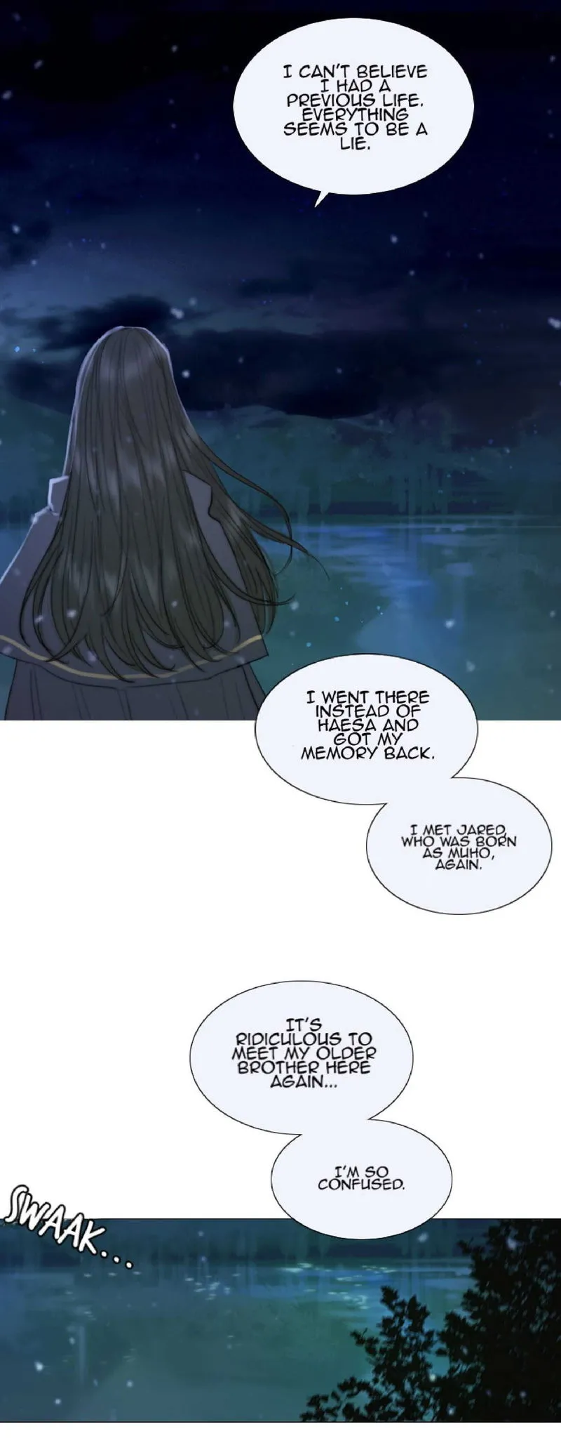Black Winter Chapter 51 Online - página 29