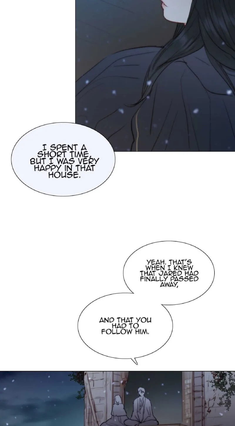 Black Winter Chapter 51 Online - página 32