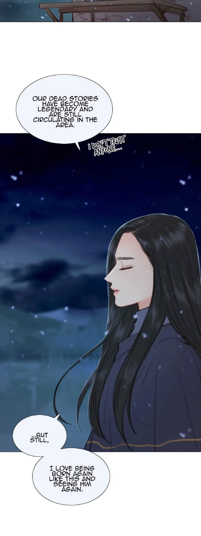 Black Winter Chapter 51 Online - página 33
