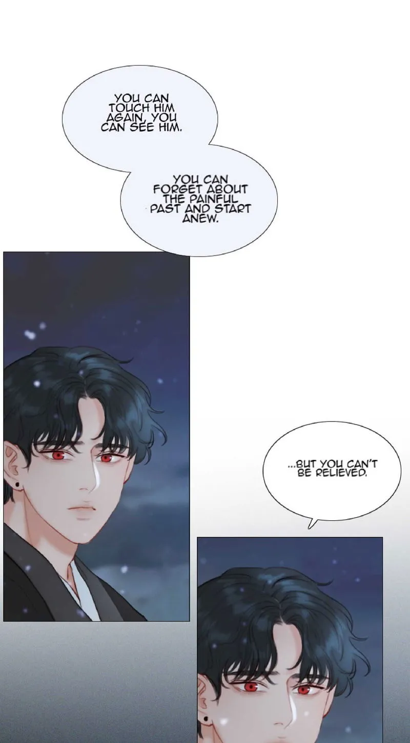 Black Winter Chapter 51 Online - página 34