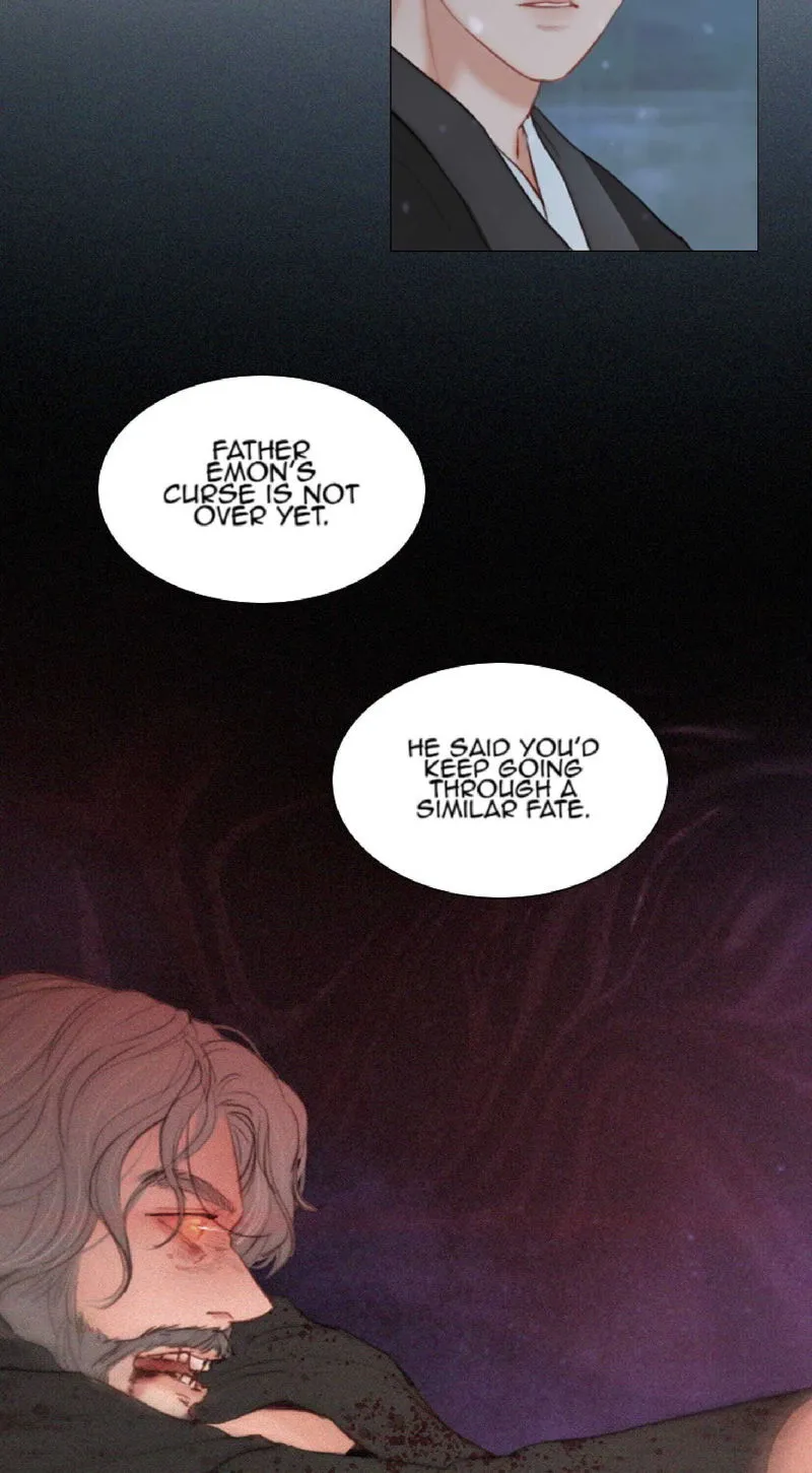 Black Winter Chapter 51 Online - página 35