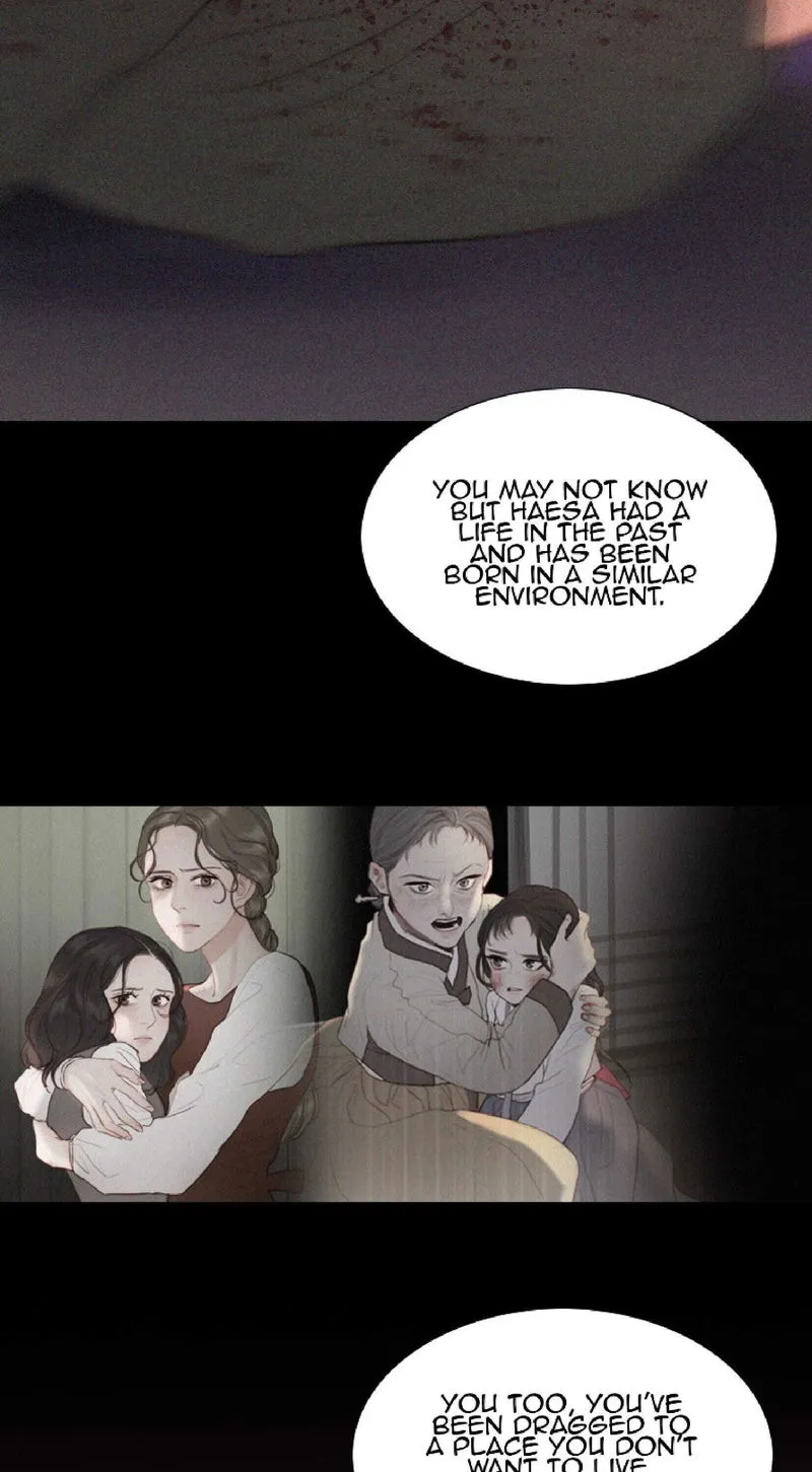 Black Winter Chapter 51 Online - página 36