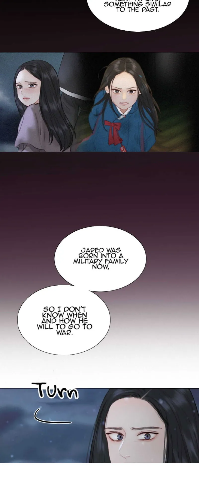 Black Winter Chapter 51 Online - página 37