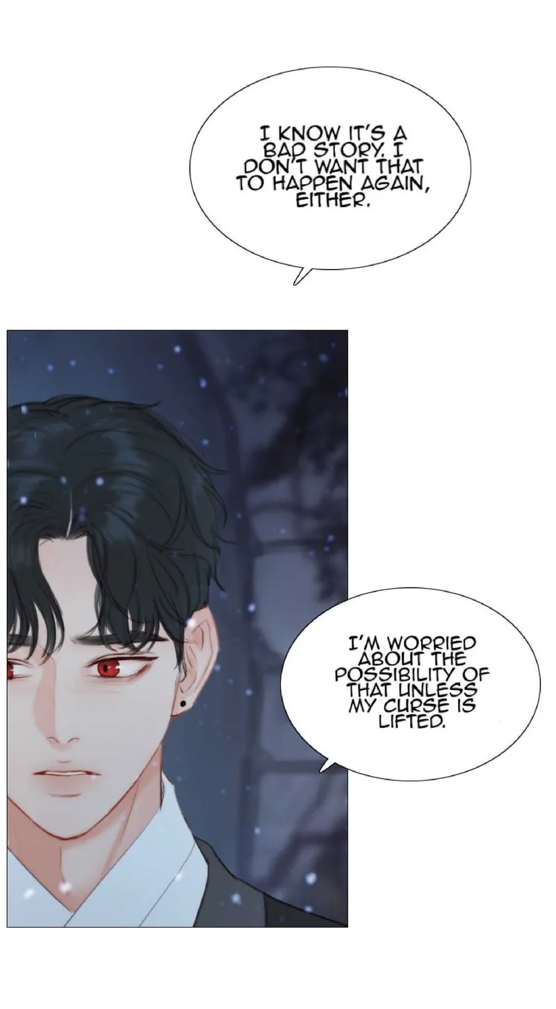 Black Winter Chapter 51 Online - página 38