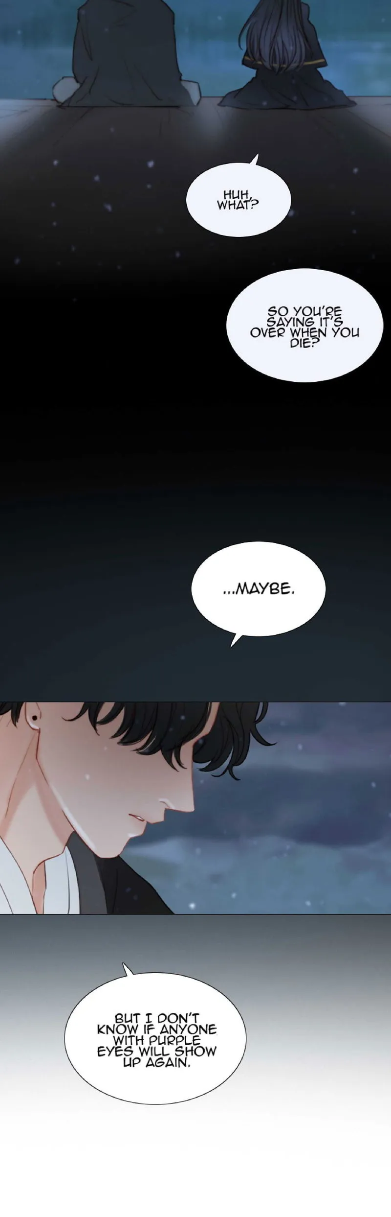 Black Winter Chapter 51 Online - página 41