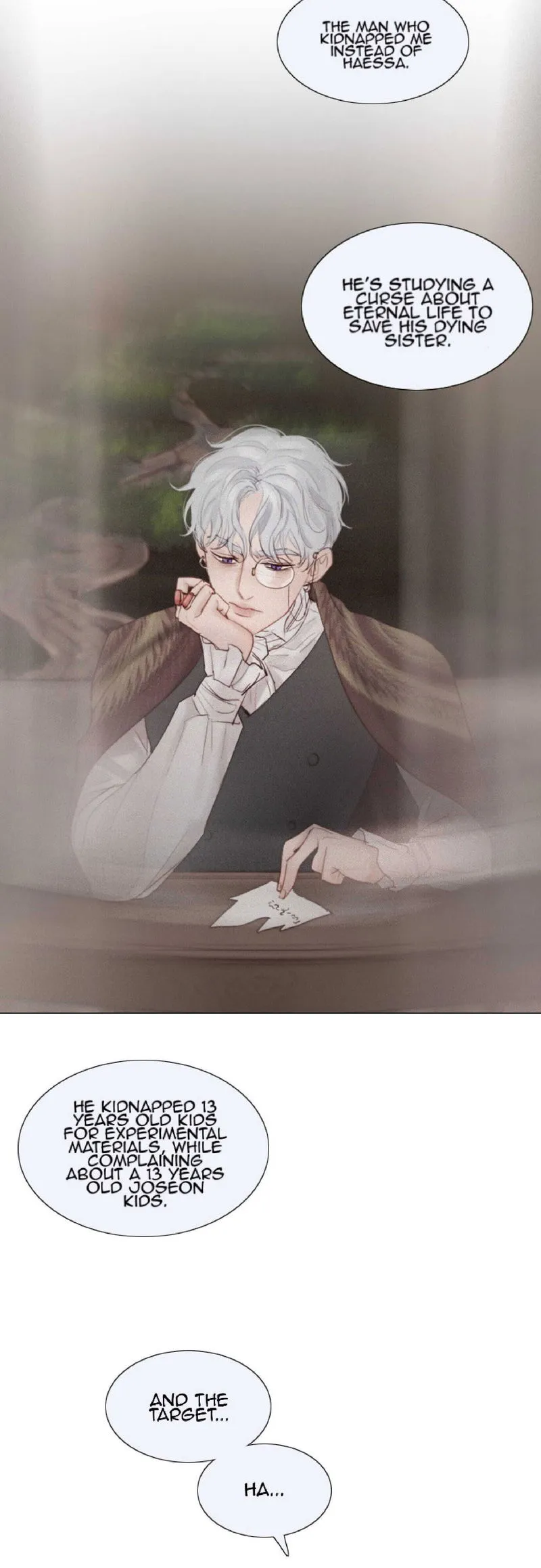 Black Winter Chapter 51 Online - página 45