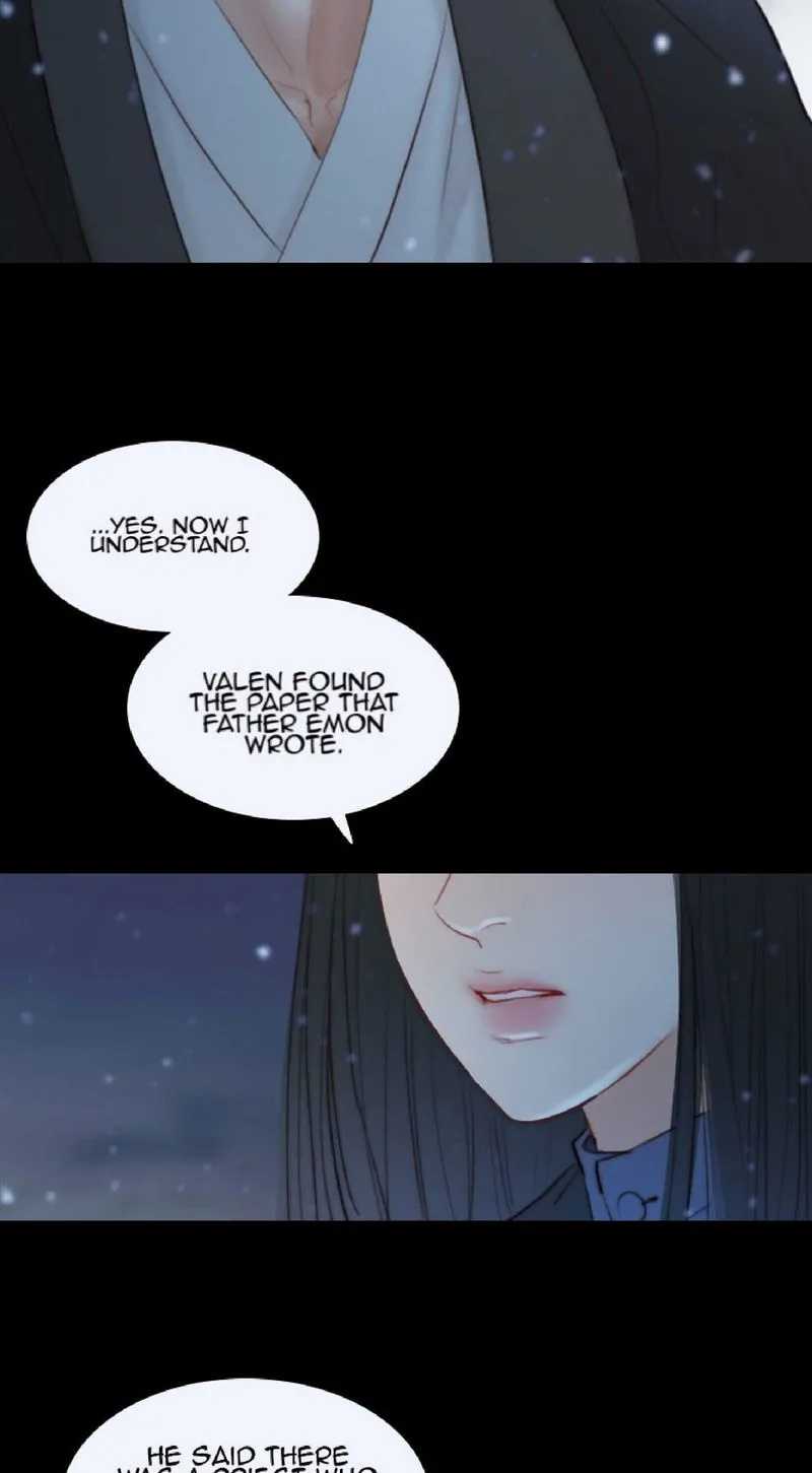 Black Winter Chapter 51 Online - página 48
