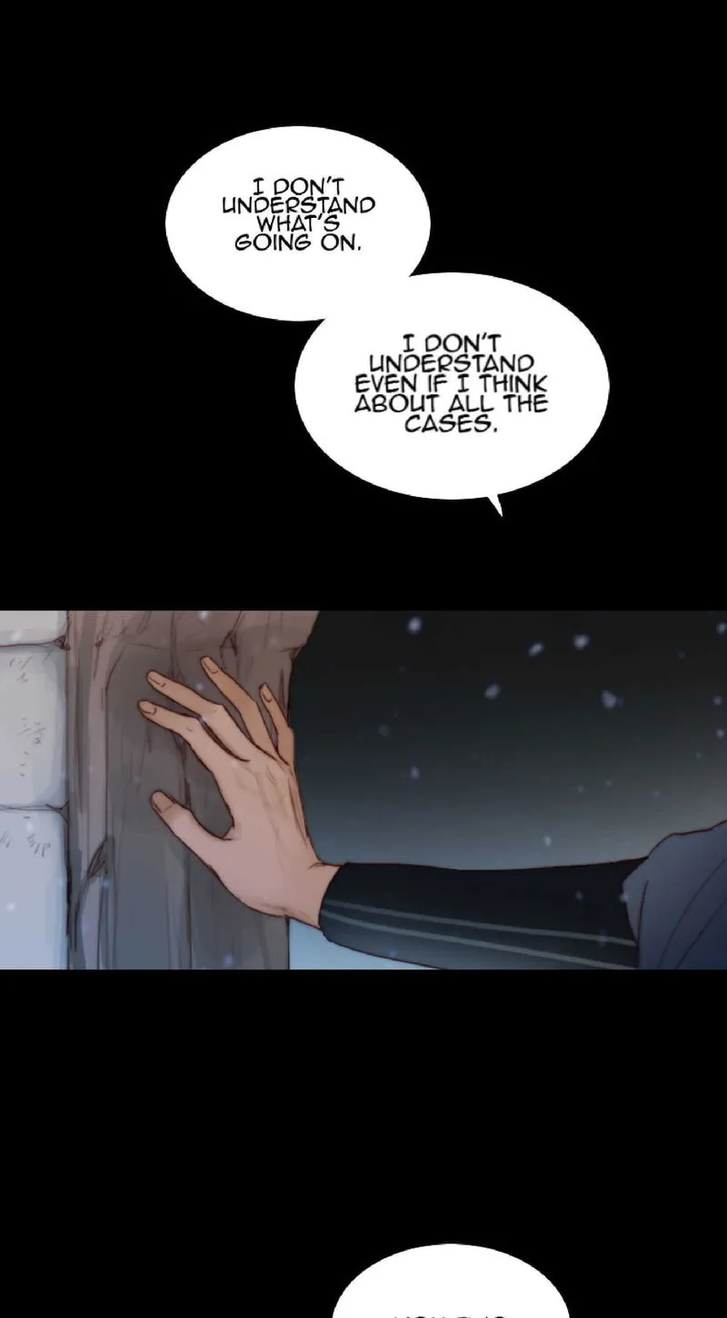 Black Winter Chapter 51 Online - página 50
