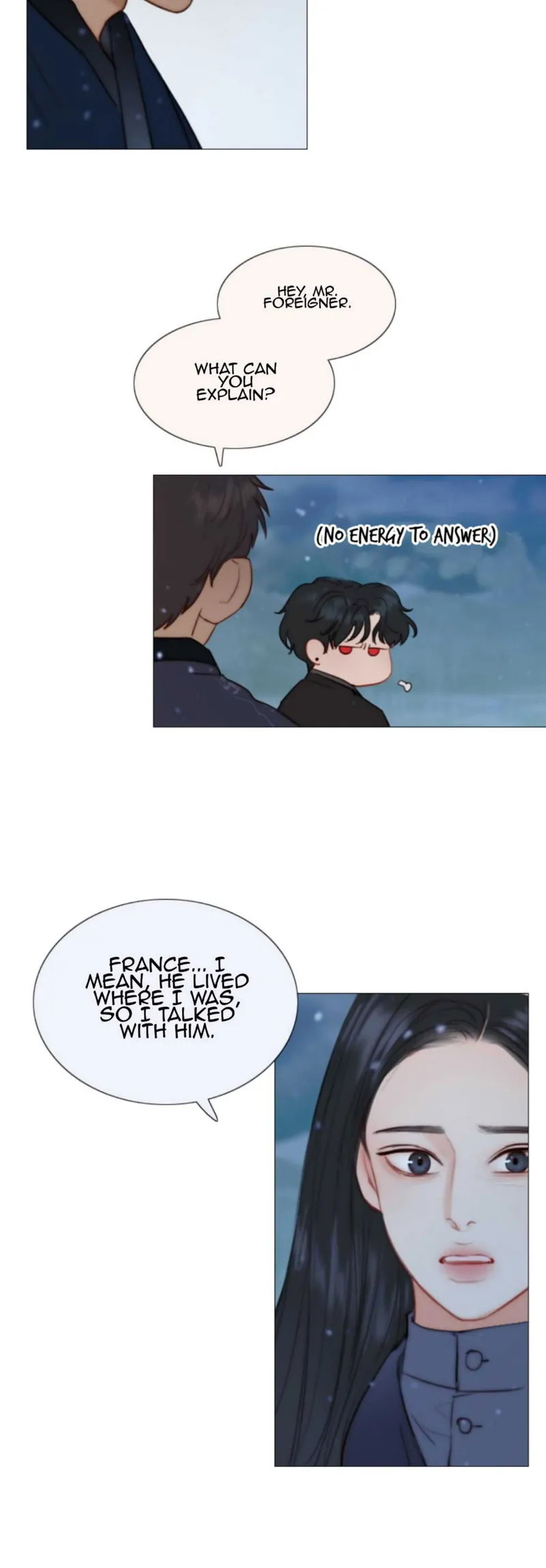 Black Winter Chapter 52 Online - página 5
