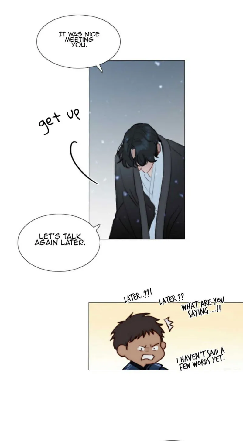 Black Winter Chapter 52 Online - página 6
