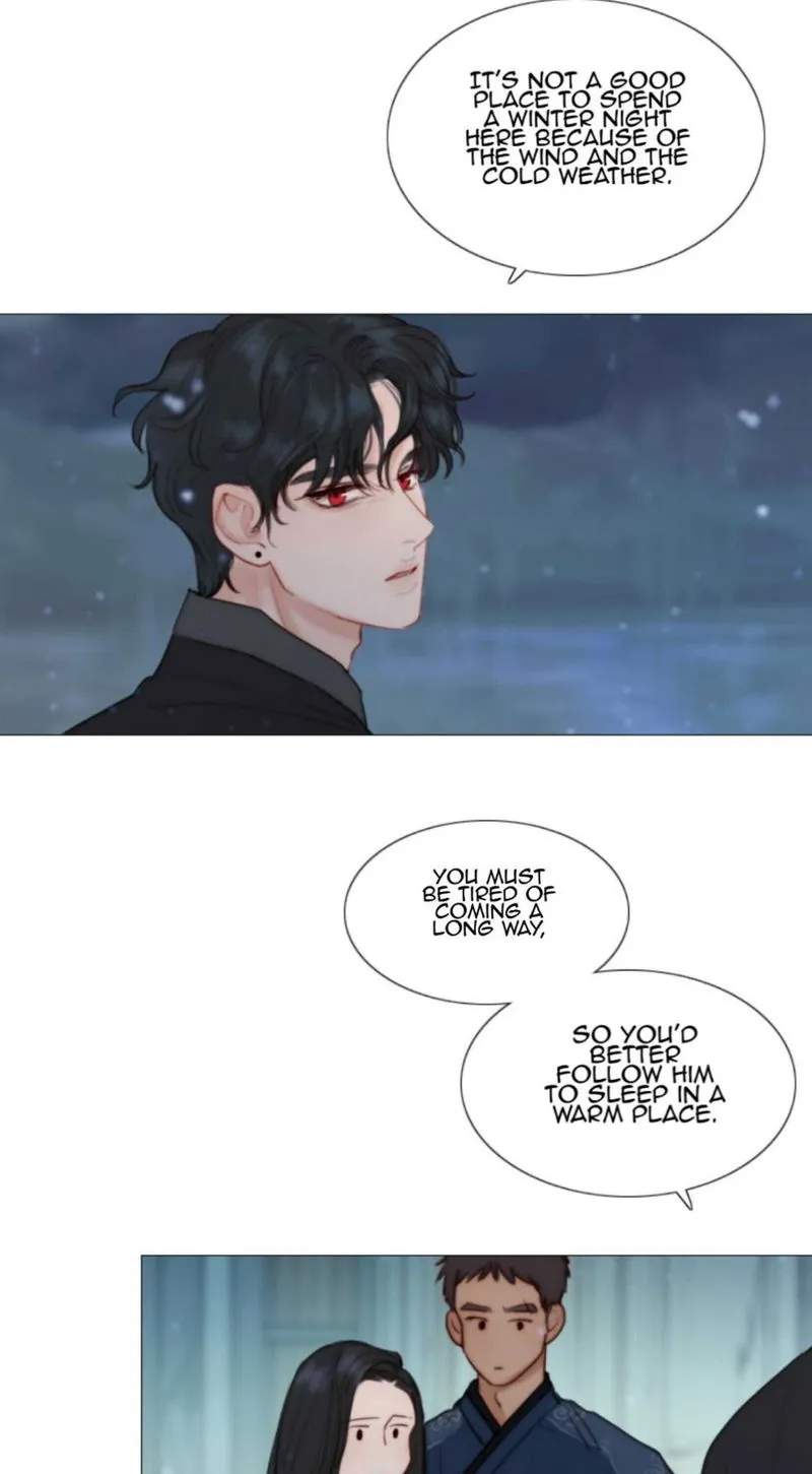 Black Winter Chapter 52 Online - página 7