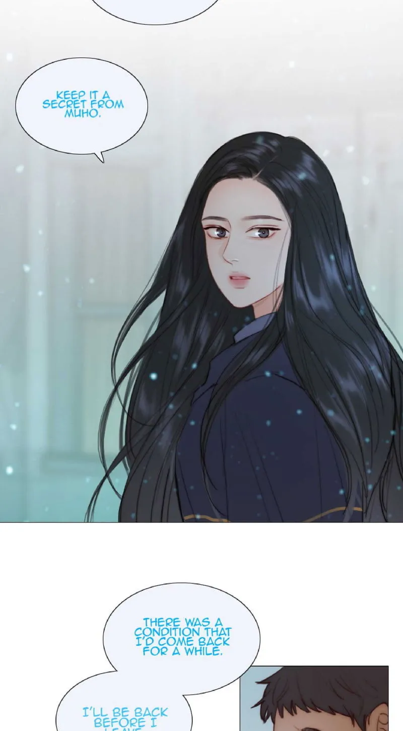 Black Winter Chapter 52 Online - página 11