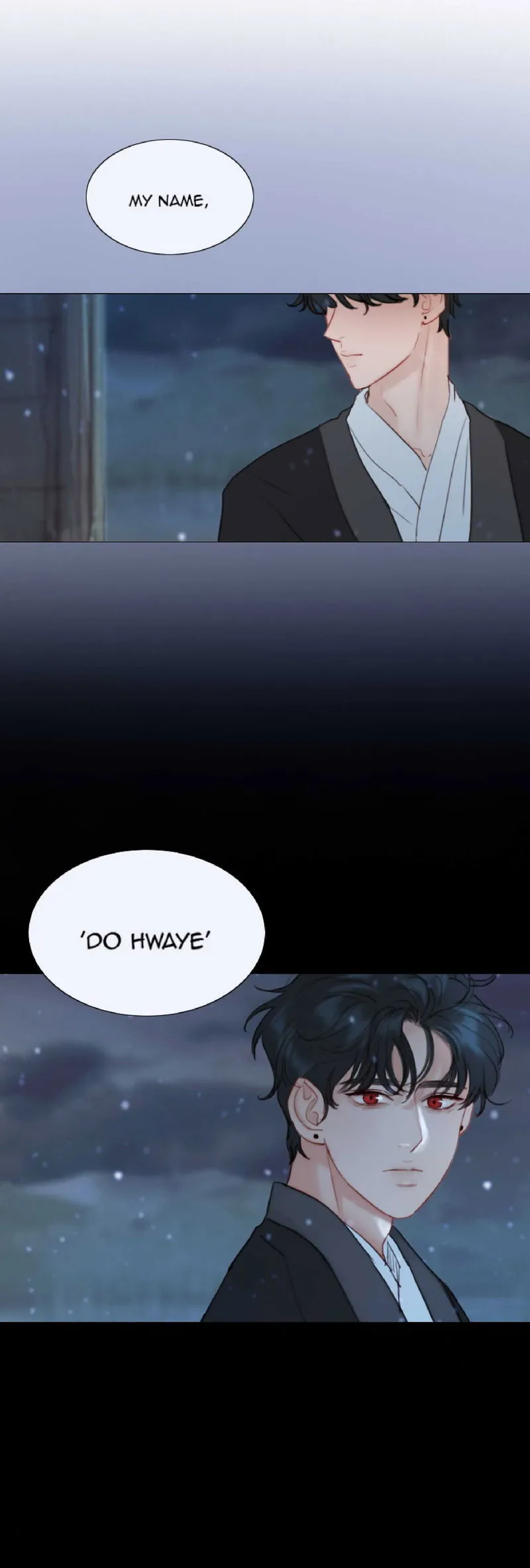 Black Winter Chapter 52 Online - página 13