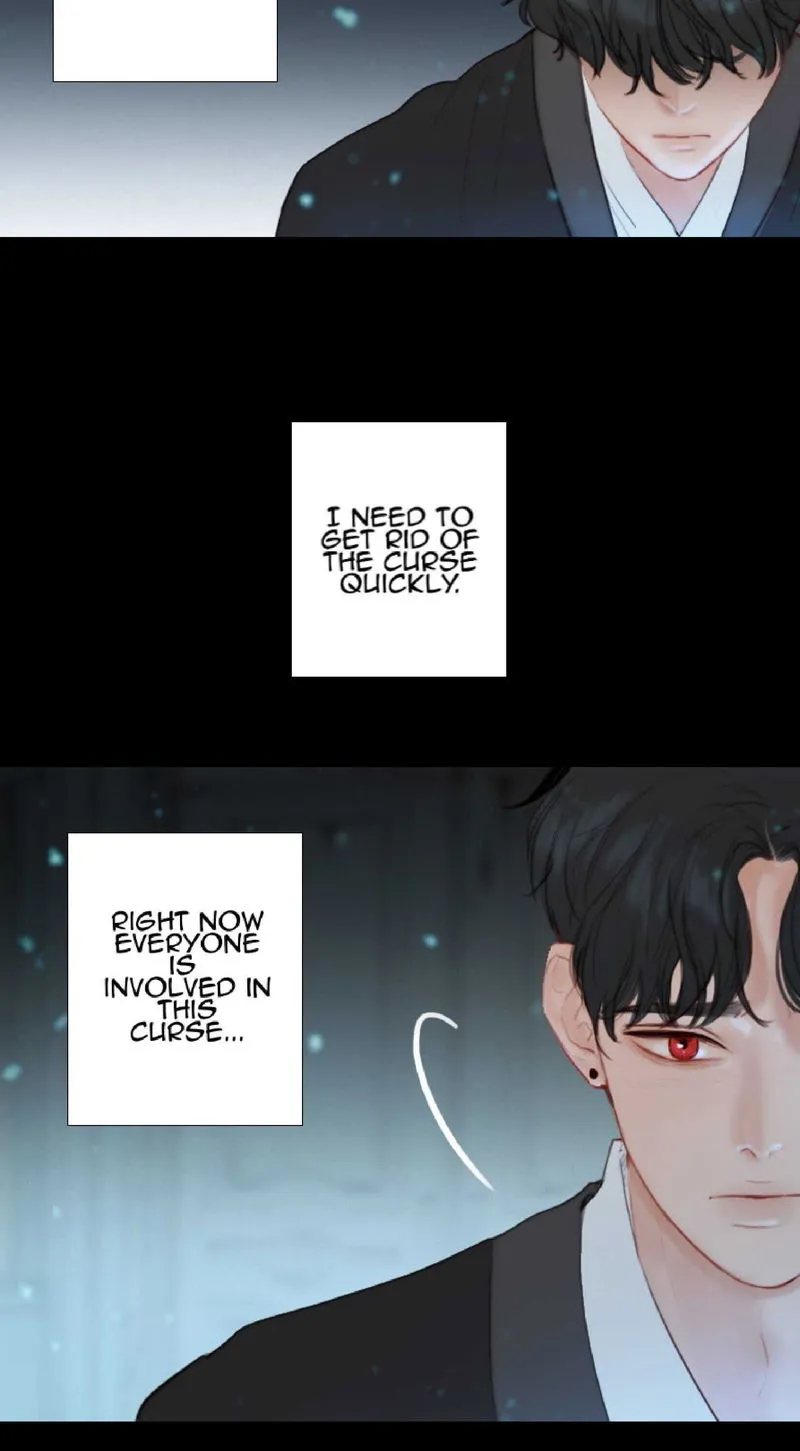 Black Winter Chapter 52 Online - página 16