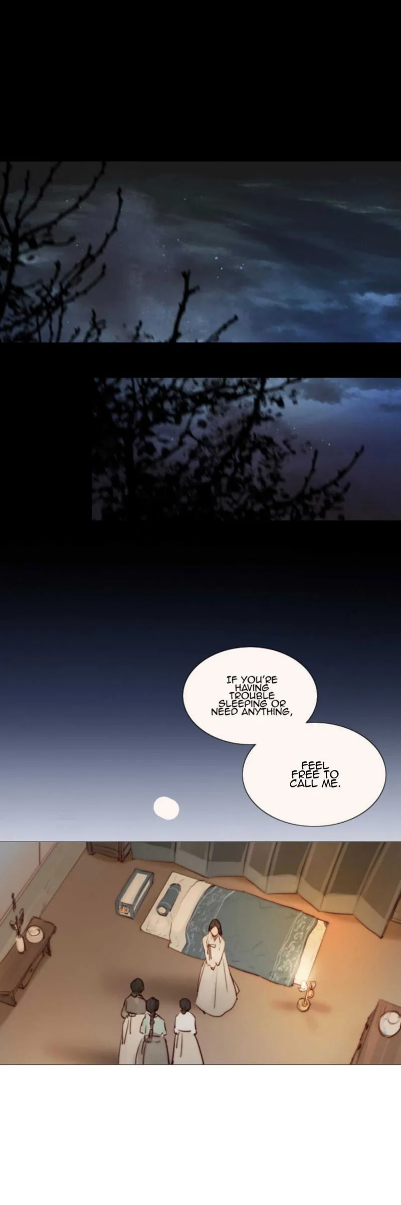 Black Winter Chapter 52 Online - página 25