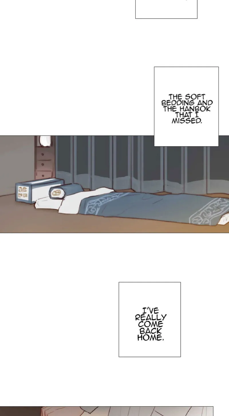 Black Winter Chapter 52 Online - página 29