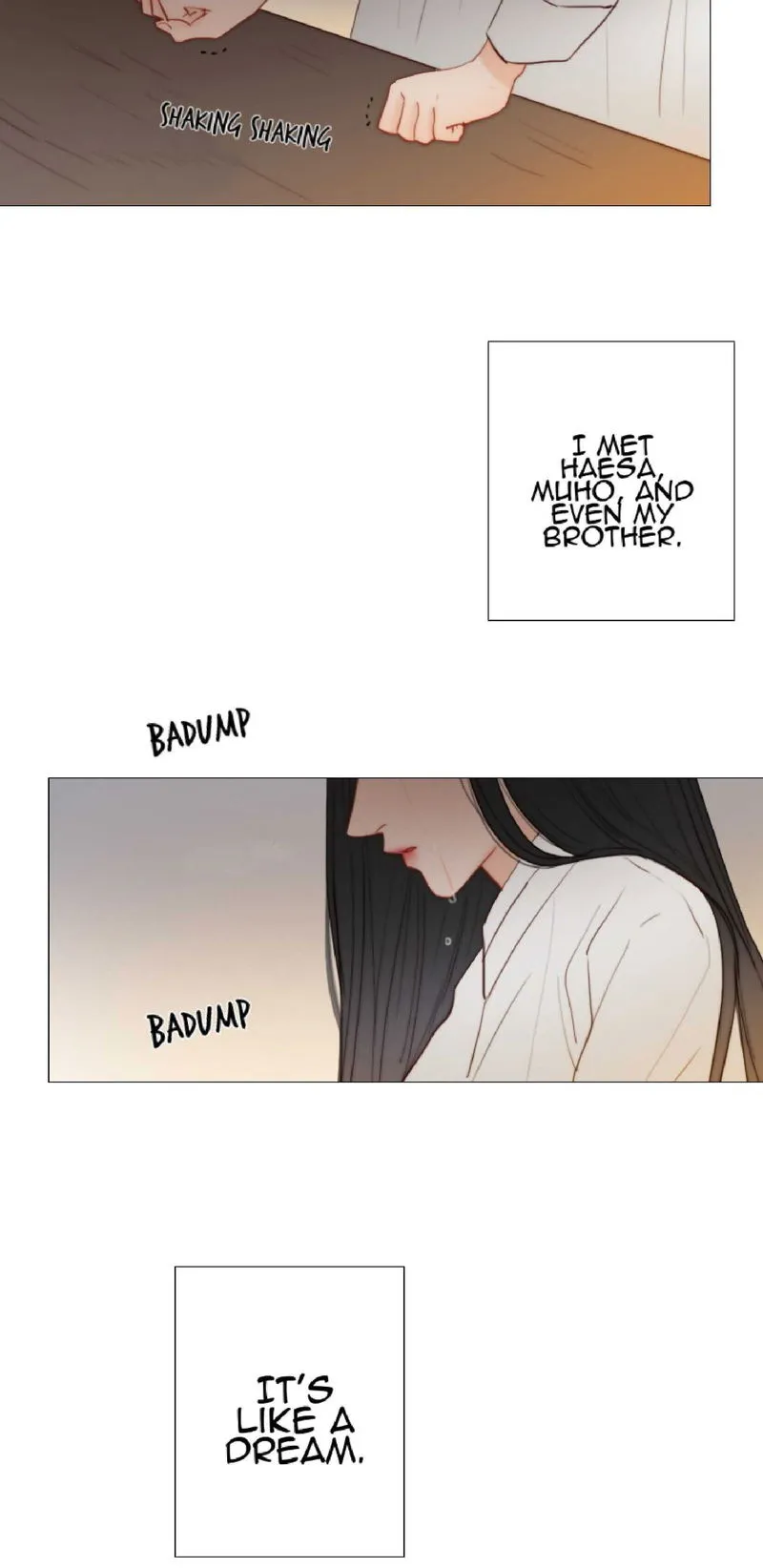 Black Winter Chapter 52 Online - página 30