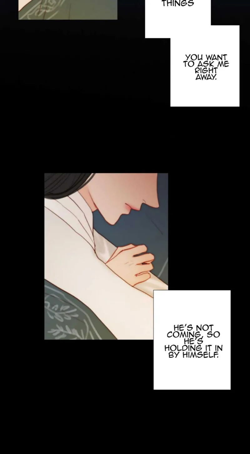 Black Winter Chapter 52 Online - página 32